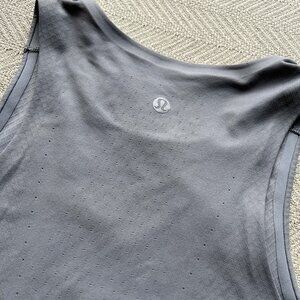 Lululemon SenseKnit Running Tank Top